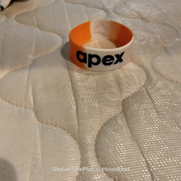 Apex running braclet - Picture 2 of 2